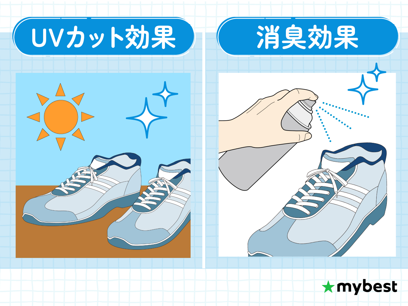 徹底比較】防水スプレーのおすすめ人気ランキング【2026年6月】 | マイ