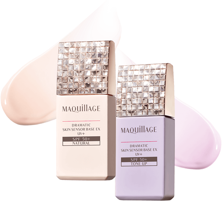 マキアージュ ドラマティックエッセンスリキッド オークル20を