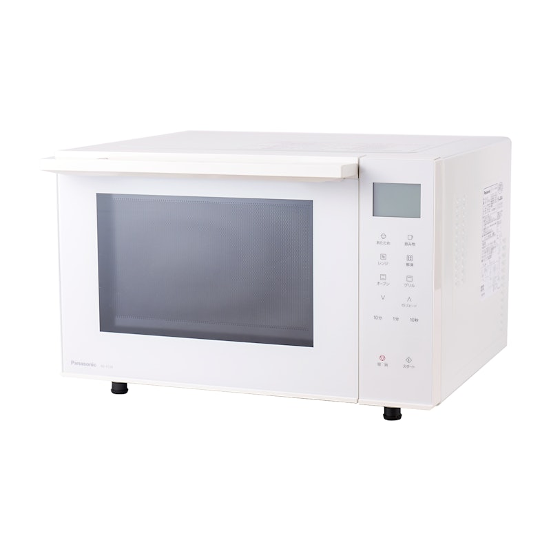 2025年製 Panasonic パナソニック オーブンレンジ NE-FS3C Panasonic パナソニック オーブンレンジ NE-FS3C-W(ホワイト