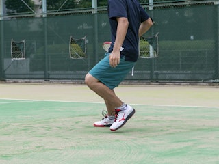 グリップ力
