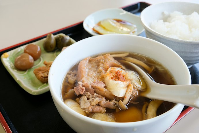 朝食で山形名物を味わえるホテルを選ぼう