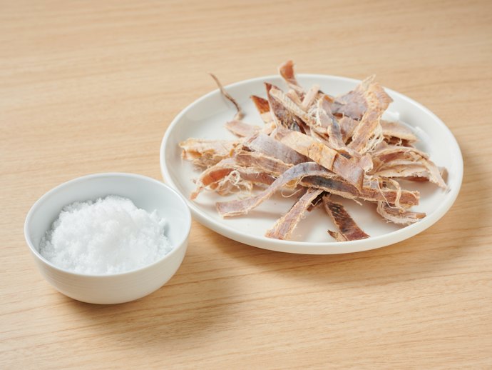 食塩相当量の少なさ