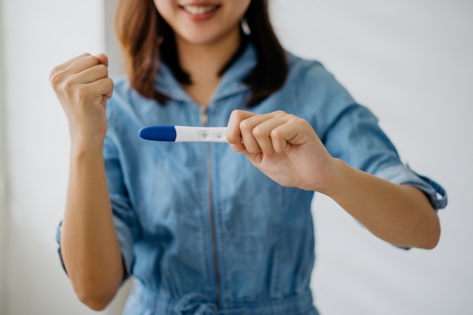 忙しい人には、採尿・判定時間が短いものがおすすめ