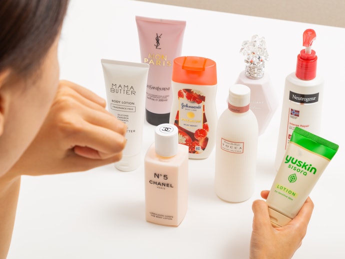 カルテHD モイスチュア フェイス＆ボディローションをレビュー