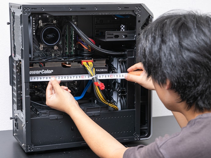 グラボのみを買い替えるなら、購入前に3つのポイントを確認しよう