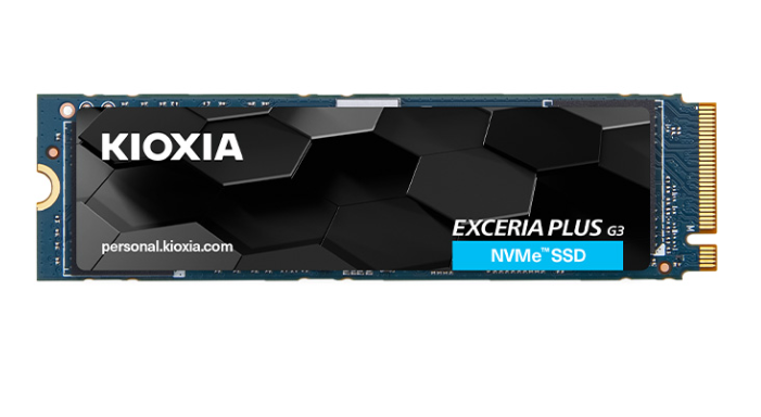 徹底比較】キオクシアのSSDのおすすめ人気ランキング【2025年