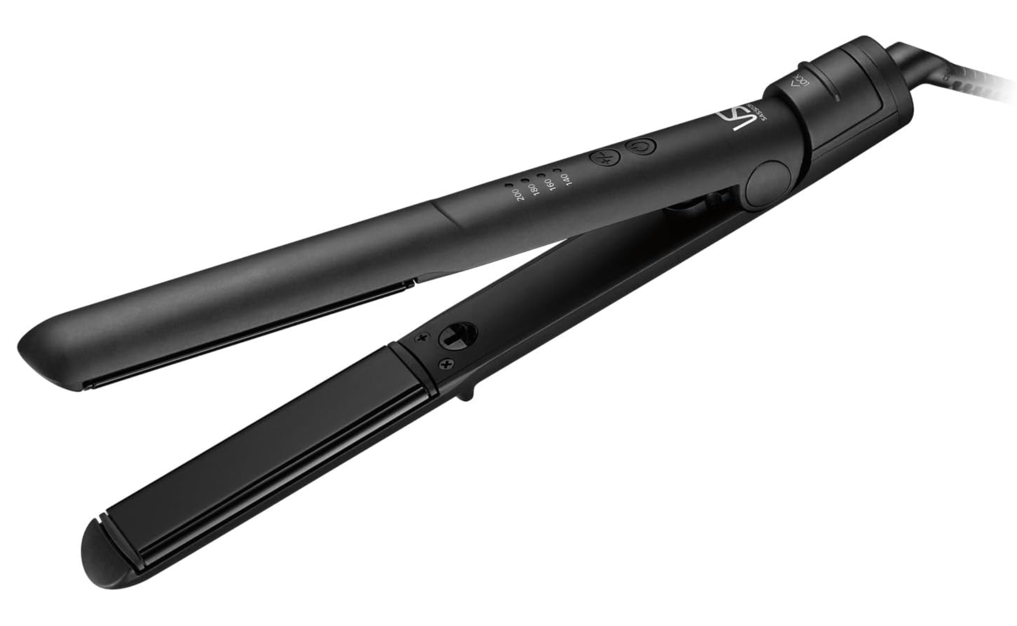 VS 32MM ホットエアスタイル ヘアアイロン VS 32MM ホットエアスタイル ヘアアイロン