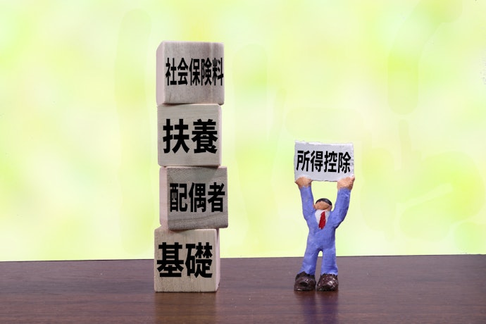 iDeCoの掛け金は全額所得控除の対象。節税効果は大きい