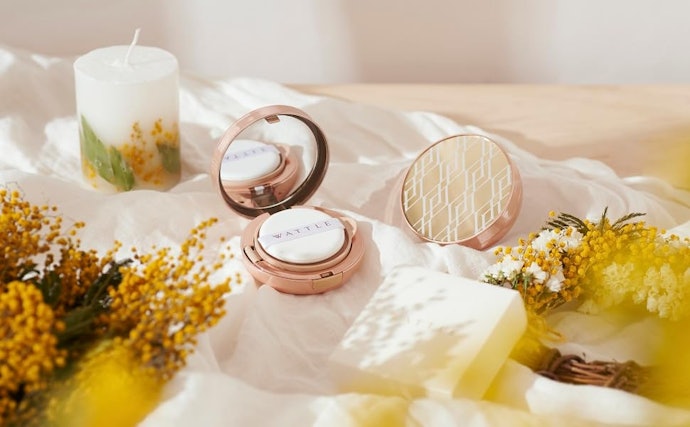 WATTLEクッションファンデーション01✖️4個 楽天市場】【ホコニコ公式 WATTLEクッションファンデーション01✖️4個 楽天市場】【ホコニコ公式