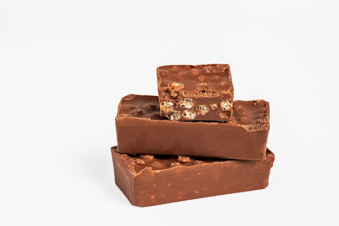 濃厚な味わいが好きならチョコ多め、食べ応え重視ならクランチ多めがおすすめ