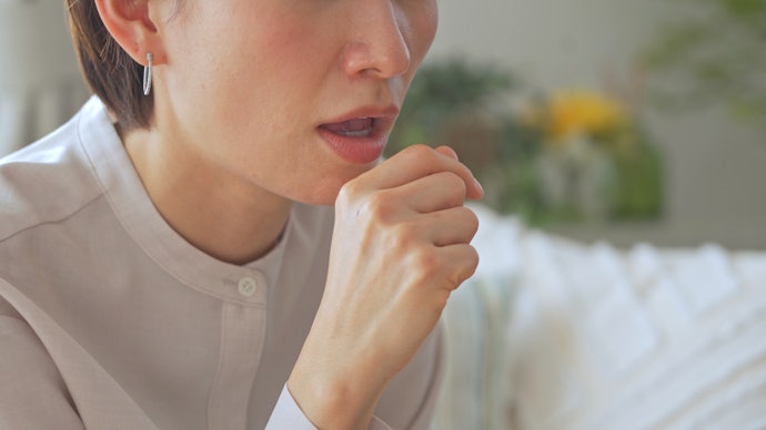 吹き出し口のカビでアレルギーや咳など健康被害が出る恐れがある