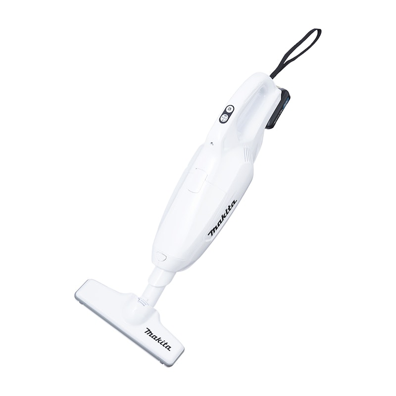 マキタ充電式クリーナ　CL107FDSHW マキタ 充電式クリーナ CL107FDSHWを徹底レビュー！実際に使ってわかっ