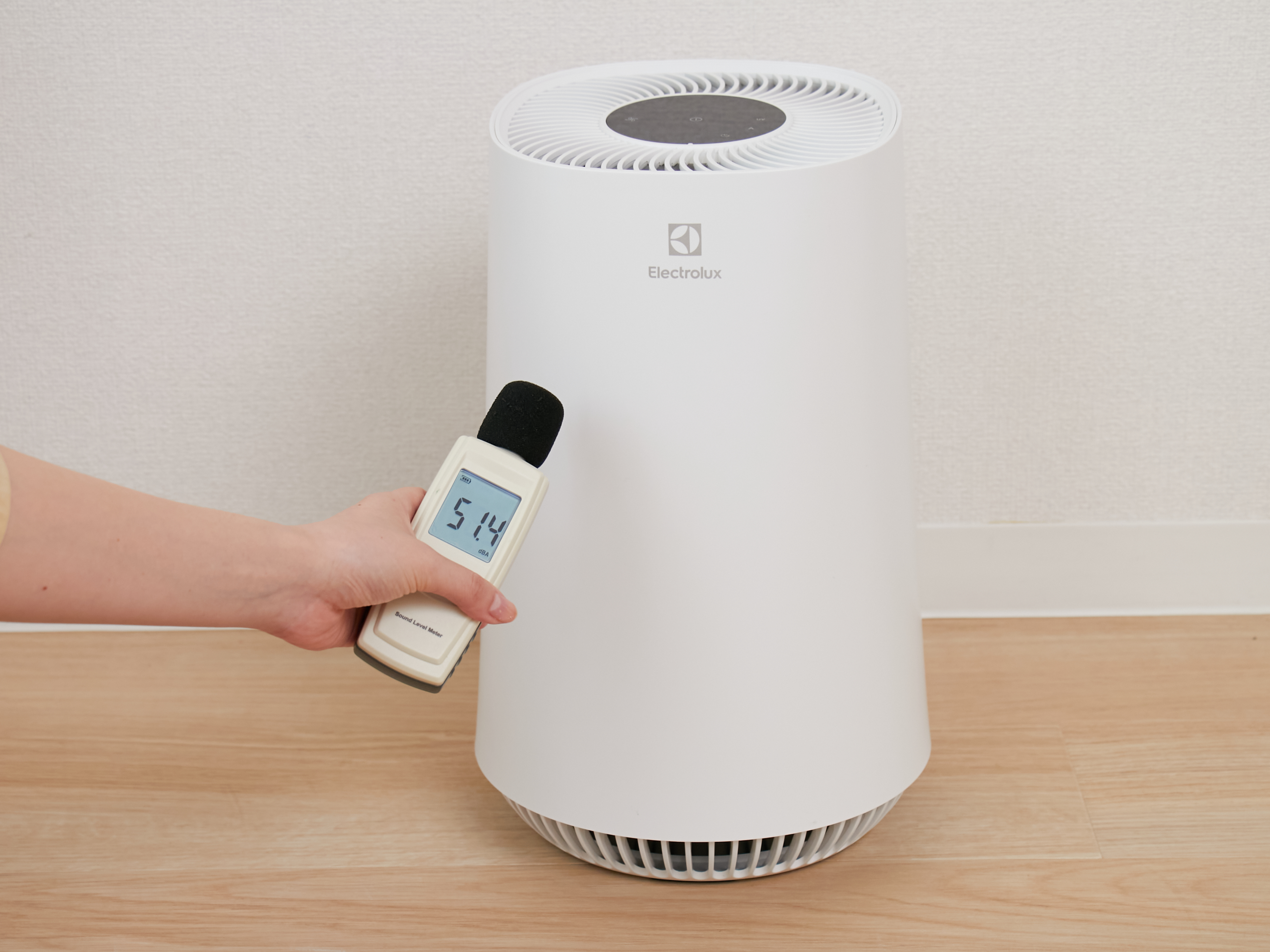 エレクトロラックス・ジャパン Electrolux UltimateHome 300