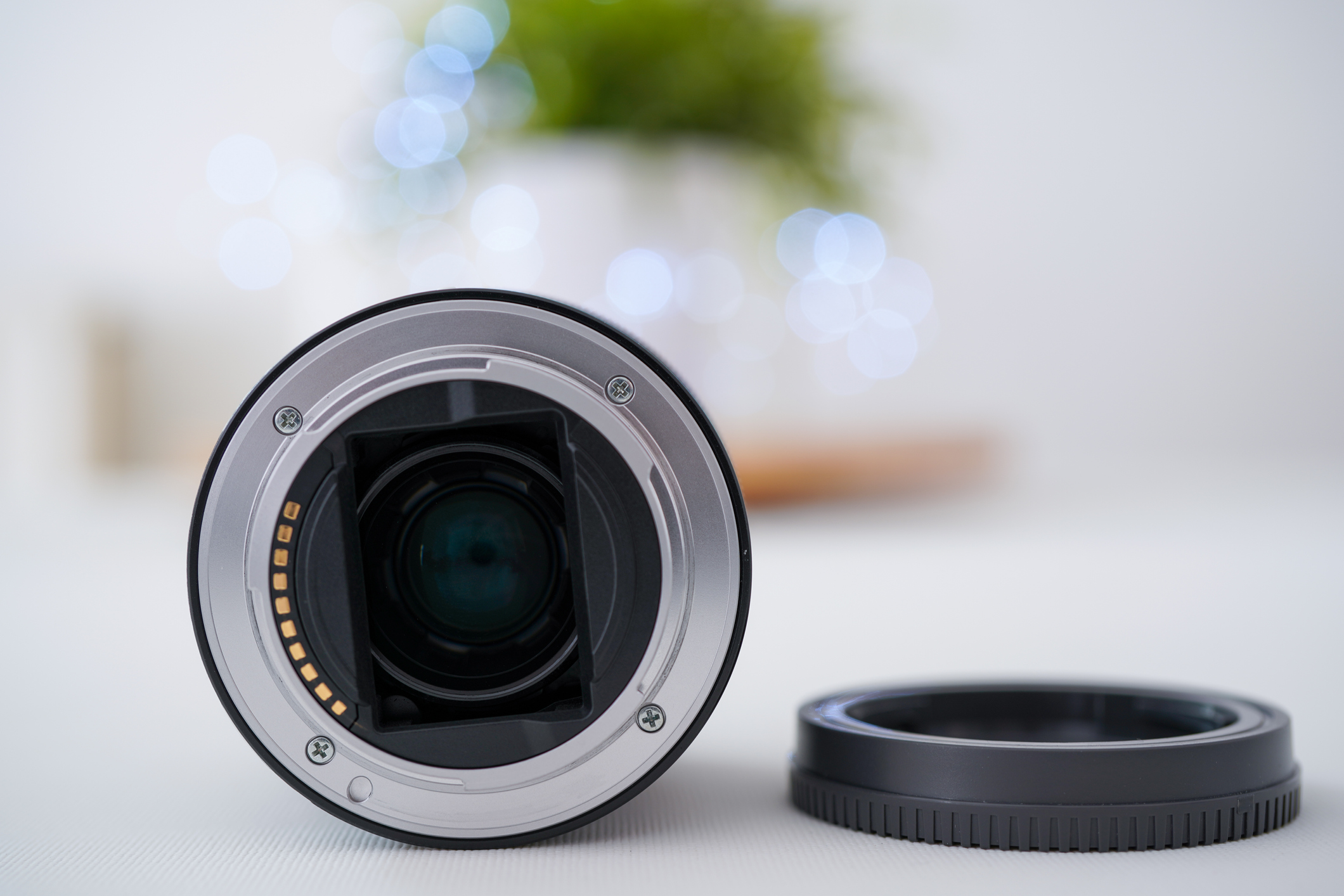 FUJIFILMミラーレスカメラ用！【フィッシュアイレンズ】サードパーティ！ FUJIFILMミラーレス用魚眼レンズ！サードパーティ製！簡単！美品！高