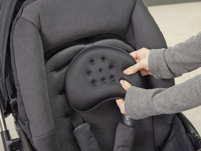子どもの快適性の高さ
