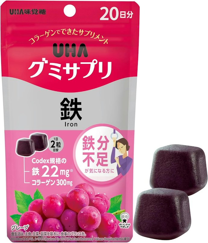 毎日続けやすい価格・形状のものを選ぼう