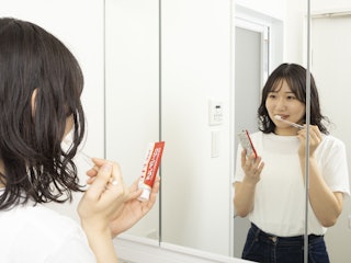 使用感