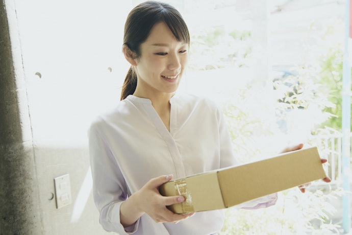 冷蔵?冷凍?配送方法や賞味期限も確認しておこう