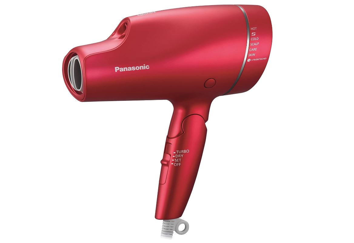 2021年製 PANASONIC　パナソニックドライヤー　EH-NA9G 2021年製 PANASONIC パナソニックドライヤー EH-NA9G 概要 ヘアー