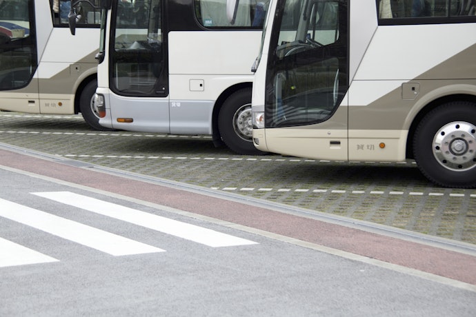 電車で訪れるなら送迎サービスのある宿が便利