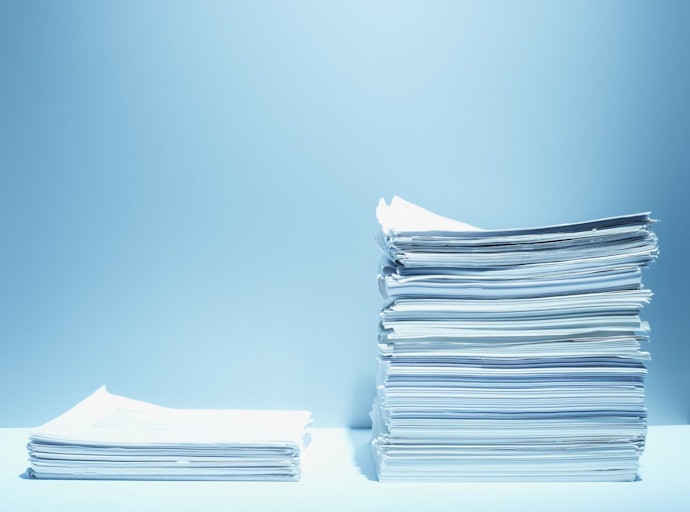 申し込み時に提出しなければいけない書類が増える