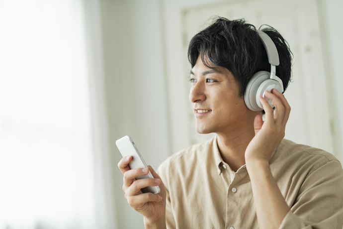 計測データの録音・保存機能があると便利