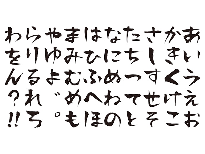 慣れていない人は「五十音順」の辞書がおすすめ!