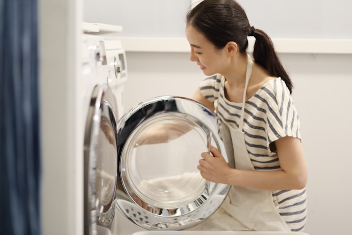 洗濯はできる?手入れの仕方も確認しよう
