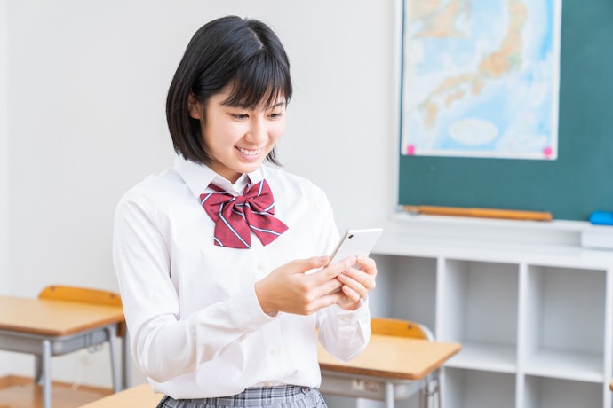 UQモバイルでは第三者への名義変更はできない