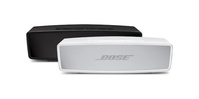 BOSE SOUNDLINK MINI II Special Editionをレビュー!クチコミ BOSE SOUNDLINK MINI II Special Editionをレビュー!クチコミ