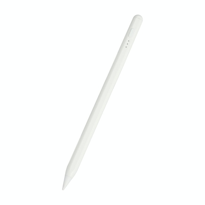 5,000円以下でお探しなら、WINWILLのタッチペンがおすすめ