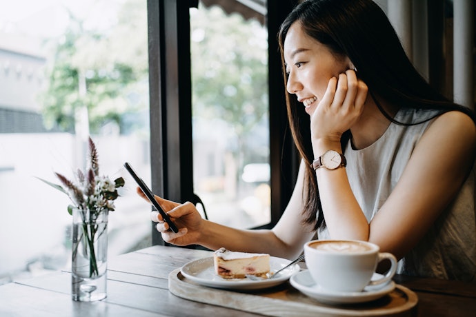 無料Wi-Fiを利用する