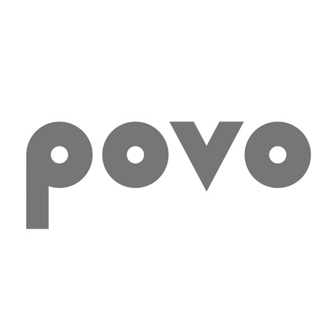 povoはデータ量を必要なぶんだけ購入できる