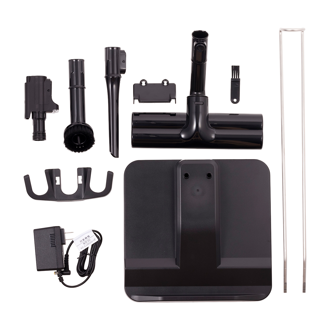 東芝 VC-CLW33 トルネオ コードレスクリーナー VC-CLW33 | 掃除機（クリーナー）|東芝コードレス | 東芝ライフ