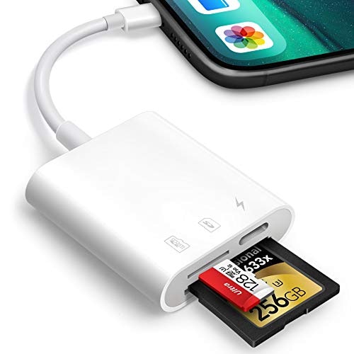 最後にSDXC対応かチェック!SDHCだと32GBまでのSDカードしか使えない