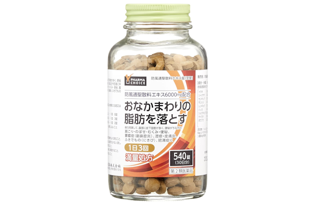 形状は飲みやすさで選ぼう。味が気になるなら錠剤タイプをチェック