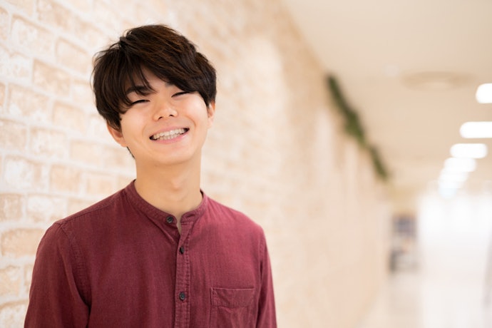 男子中学生でも脱毛に通える?