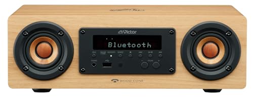 スピーカー・ウーファー Victor CreationG7 オーディオ | Victor