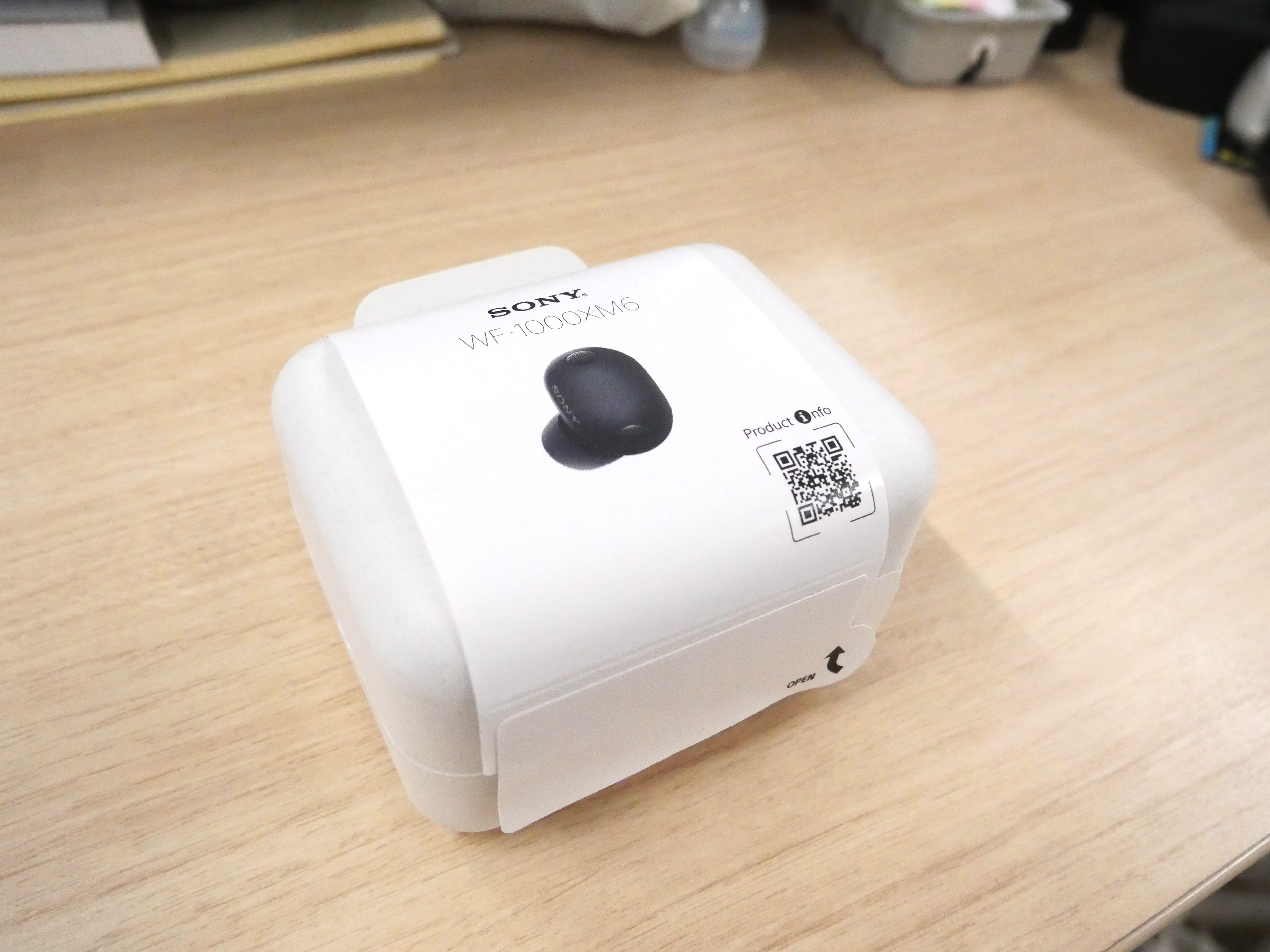 2年ちょいでやっと出た】WF-1000XM6は前モデルと何が変わった？他社