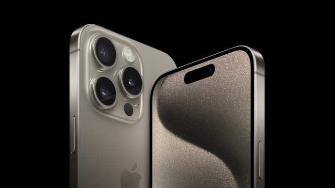 9〜10月ごろの新型iPhoneが発売される時期