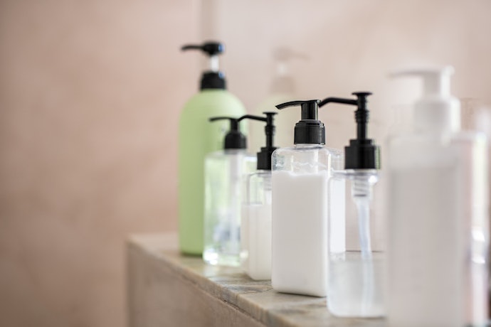 ミノン薬用ヘアシャンプーのよい点は5つ!