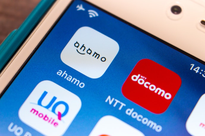 【中級】スマホの通信料を見直す