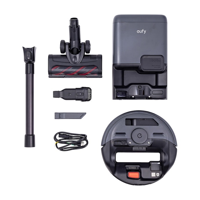 Anker Eufy Robot Vacuum 3-in-1 E20のよい点は7つ!