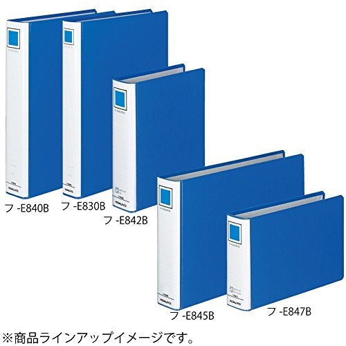 書類に合わせたサイズを選ぶのが基本。縦・横向きにも注意