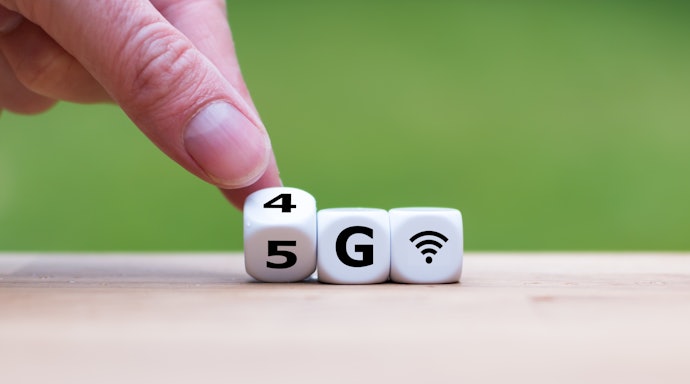 普段使いなら4Gモデルで十分!速度重視の人は5G対応モデルを検討しよう