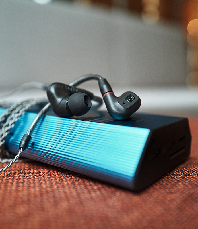 Sennheiser IEシリーズのイヤホンラインナップは?