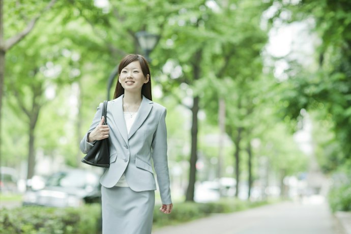 派遣会社の社員(無期雇用派遣社員)になる