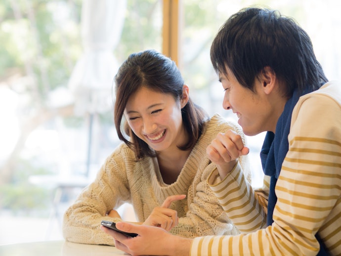 ヒントは普段の会話や持ち物から見つけよう