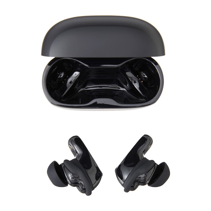 Bose QuietComfort Ultra Earbudsのよい点は7つ!