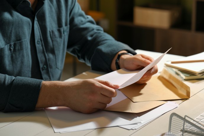 75歳までに受給請求が必要。請求しないと法務局に供託される